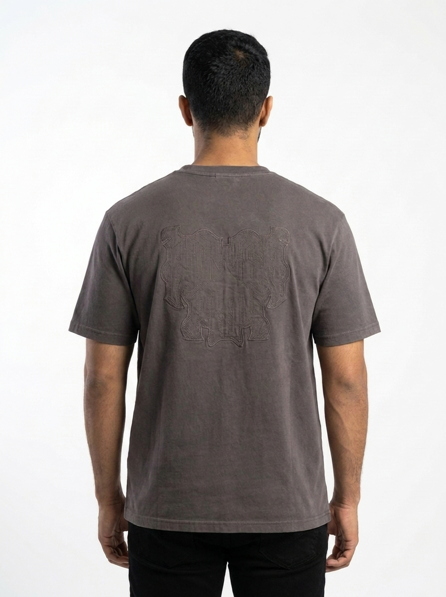 Oversized T Shirt