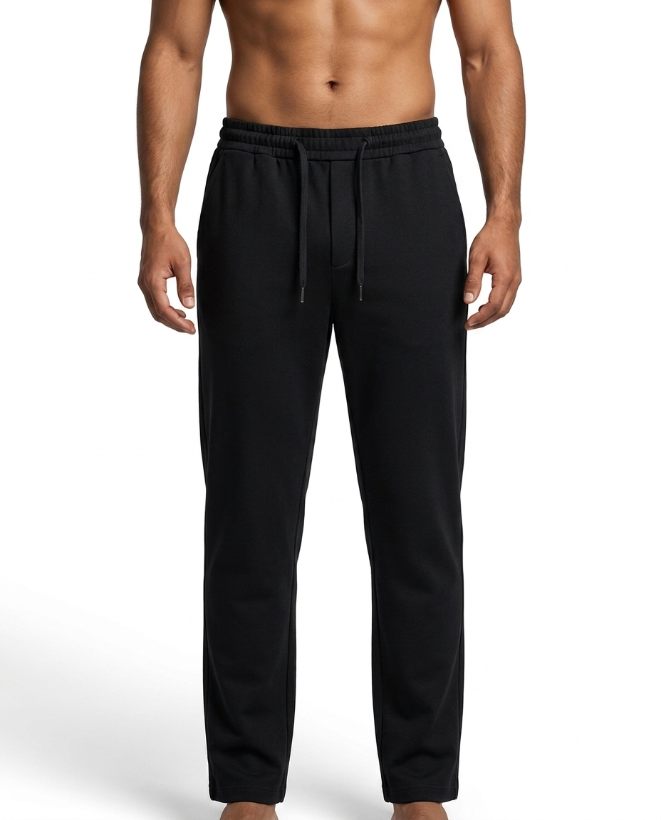 Korean Track Pant