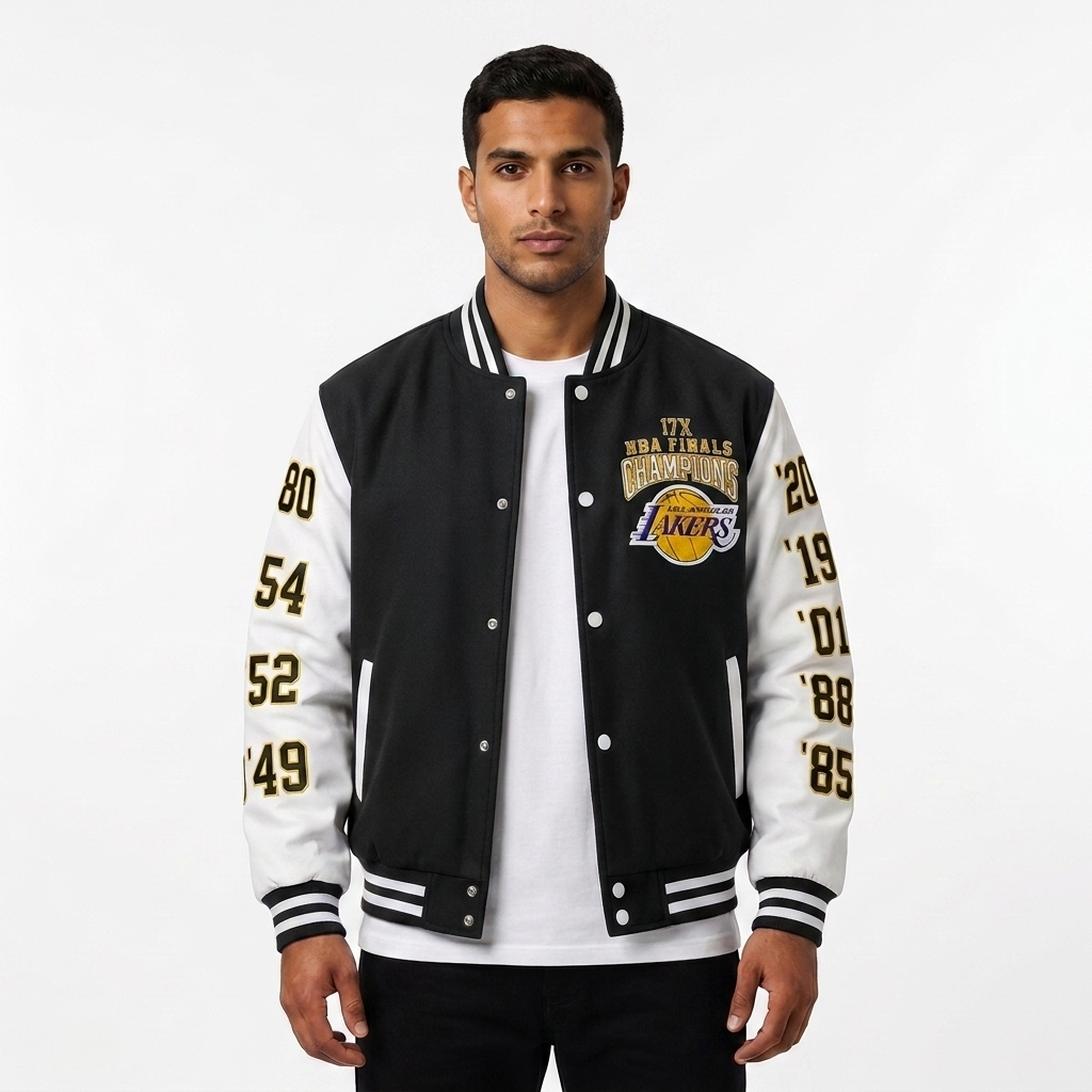 Jackets