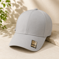 Cotton Cap