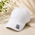 Cotton Cap