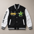Laker's LA Jacket