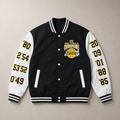 Laker's Jacket