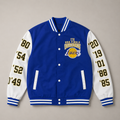 Laker's Jacket