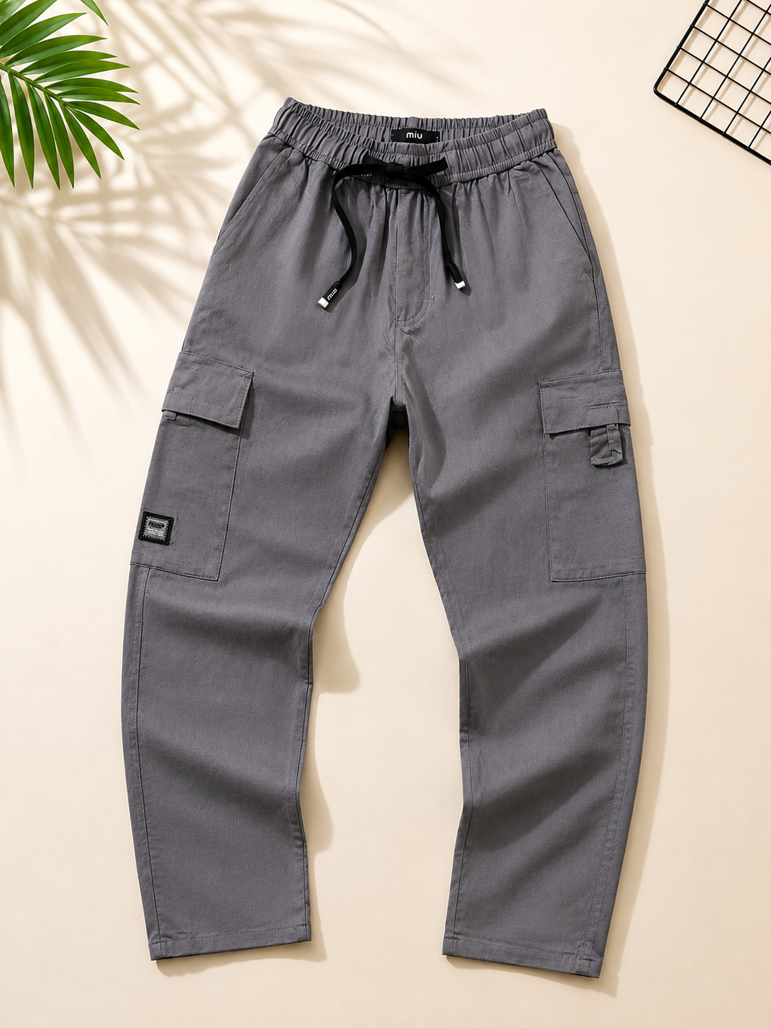 Track Pant Regular Fit
