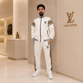 LV ( Premium Copy )- Track Suit