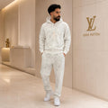 LV ( Premium Copy ) - Track Suit ( Hoodie )