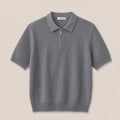 Knitted T shirt