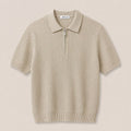Knitted T shirt
