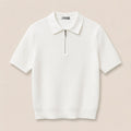 Knitted T shirt
