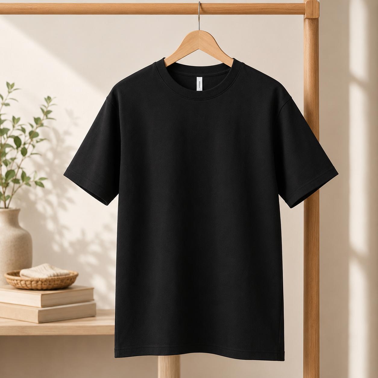 Plain Basic T shirt