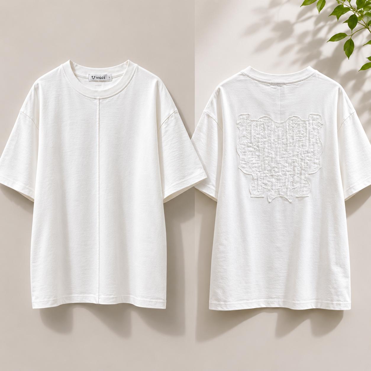 Oversized T shirt