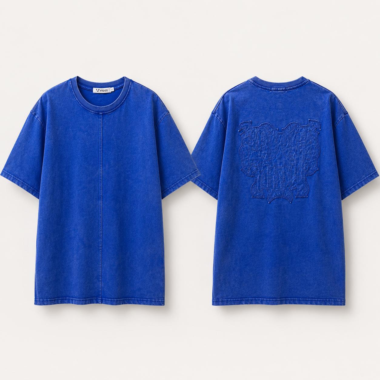 Oversized T shirt