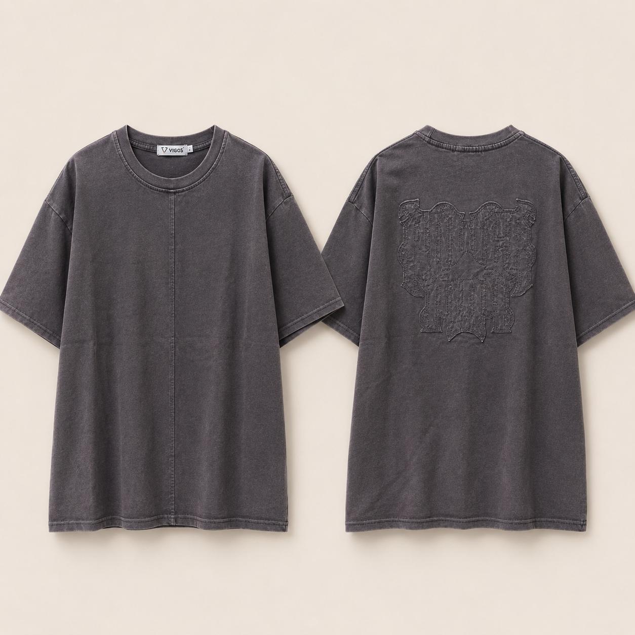 Oversized T Shirt
