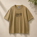 Washed T shirt