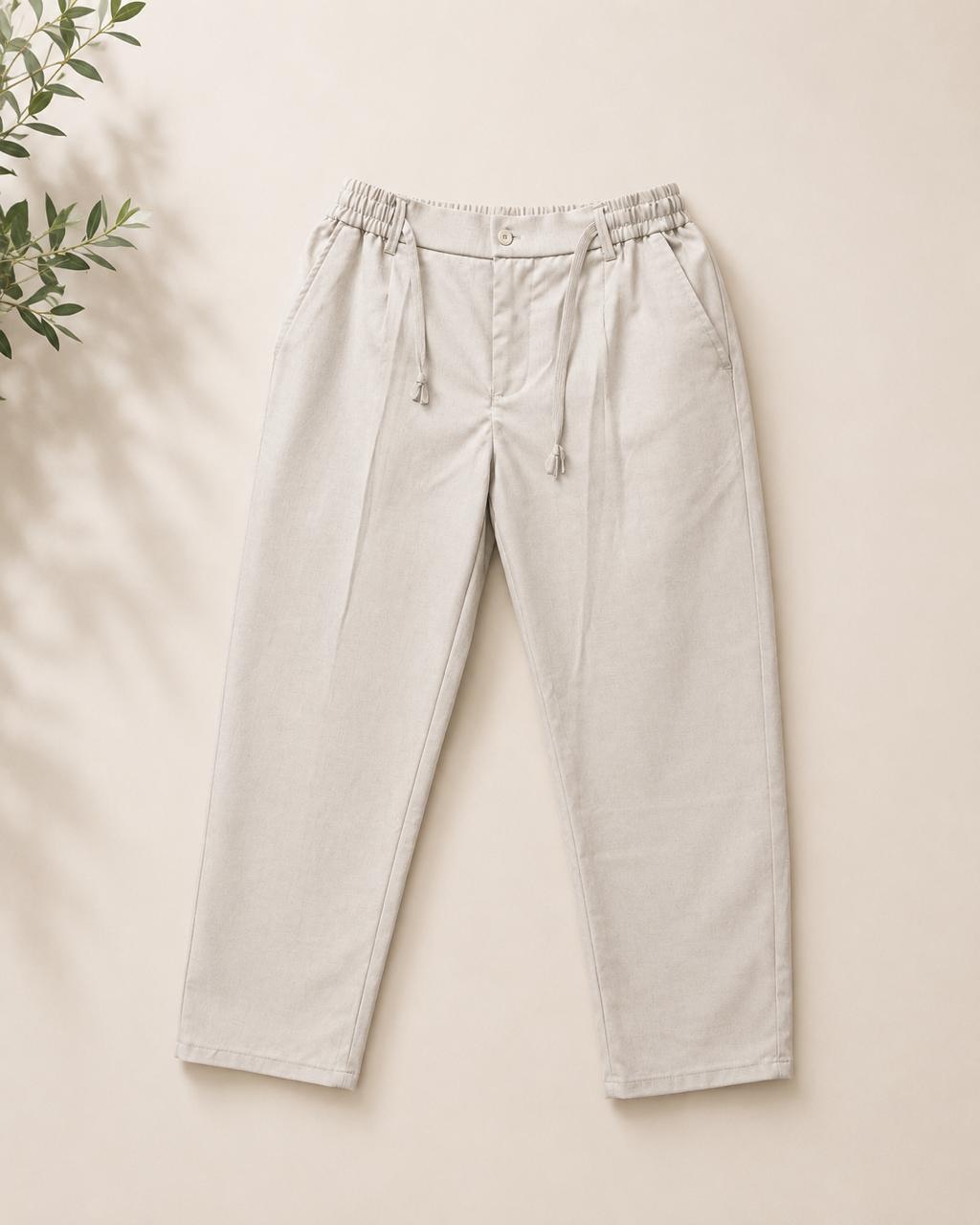 Korean Track Pant