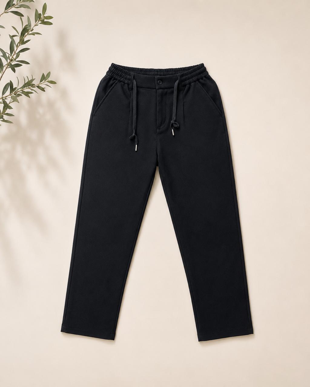 Korean Track Pant