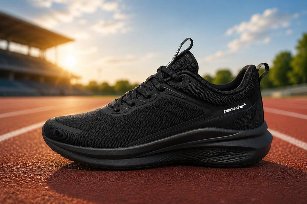 Panache Men's Running Shoe