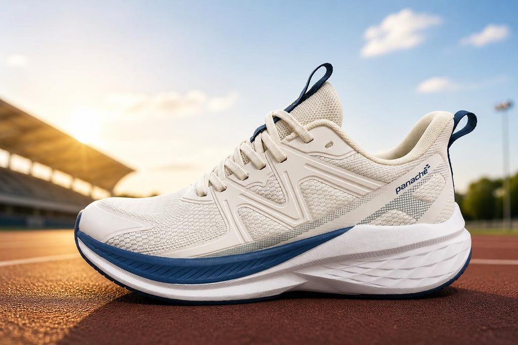 Panache Men's Running Shoe