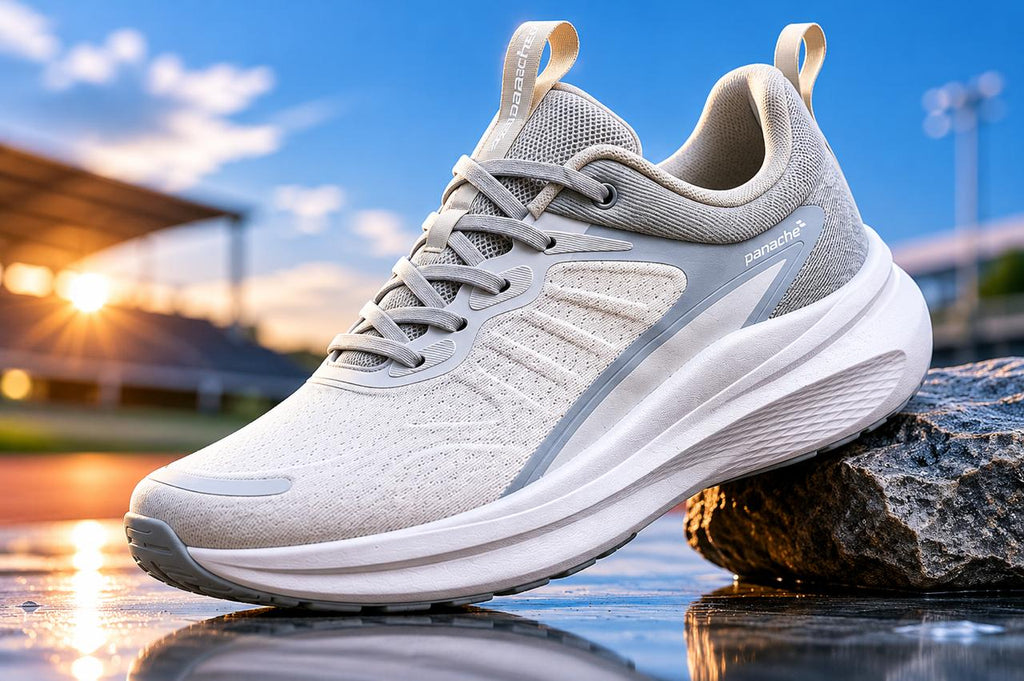 Panache Men's Running Shoe