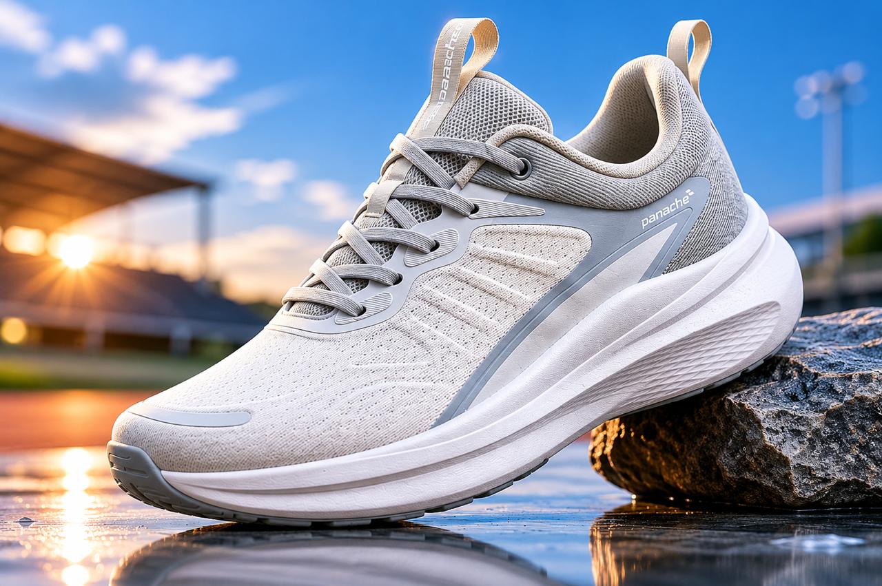 Panache Men's Running Shoe