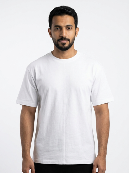 Oversized T Shirt