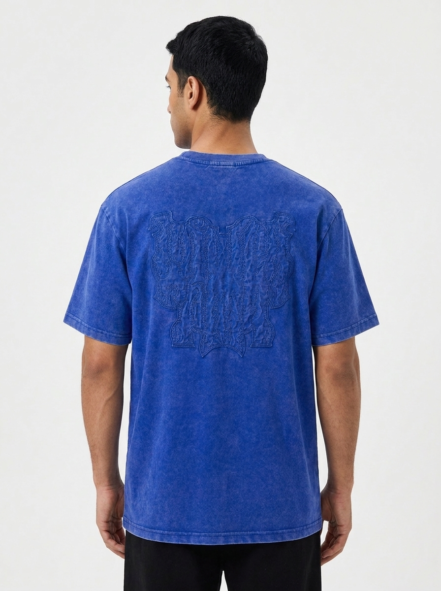 Oversized T Shirt