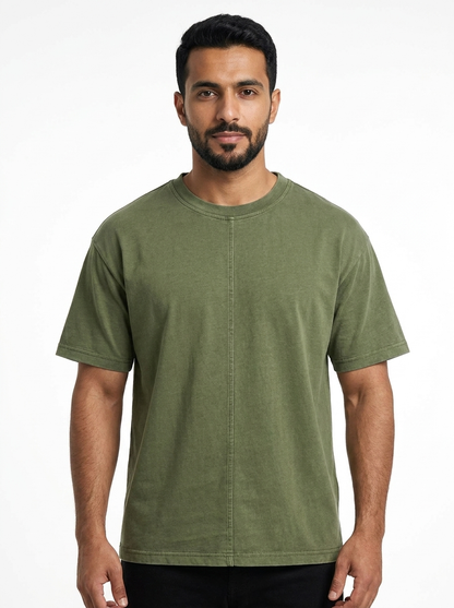 Oversized T Shirt