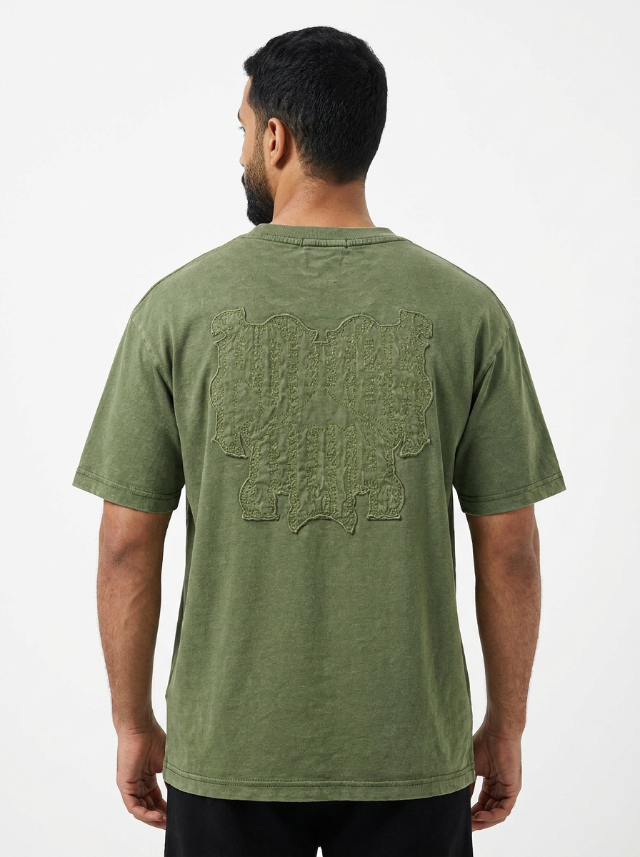 Oversized T Shirt