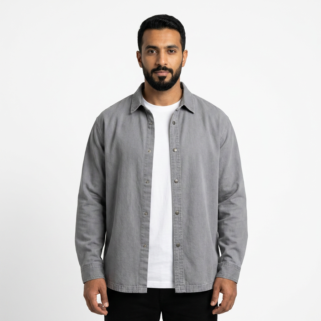 Simple Shirt