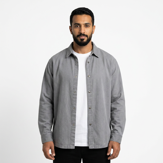 Simple Shirt