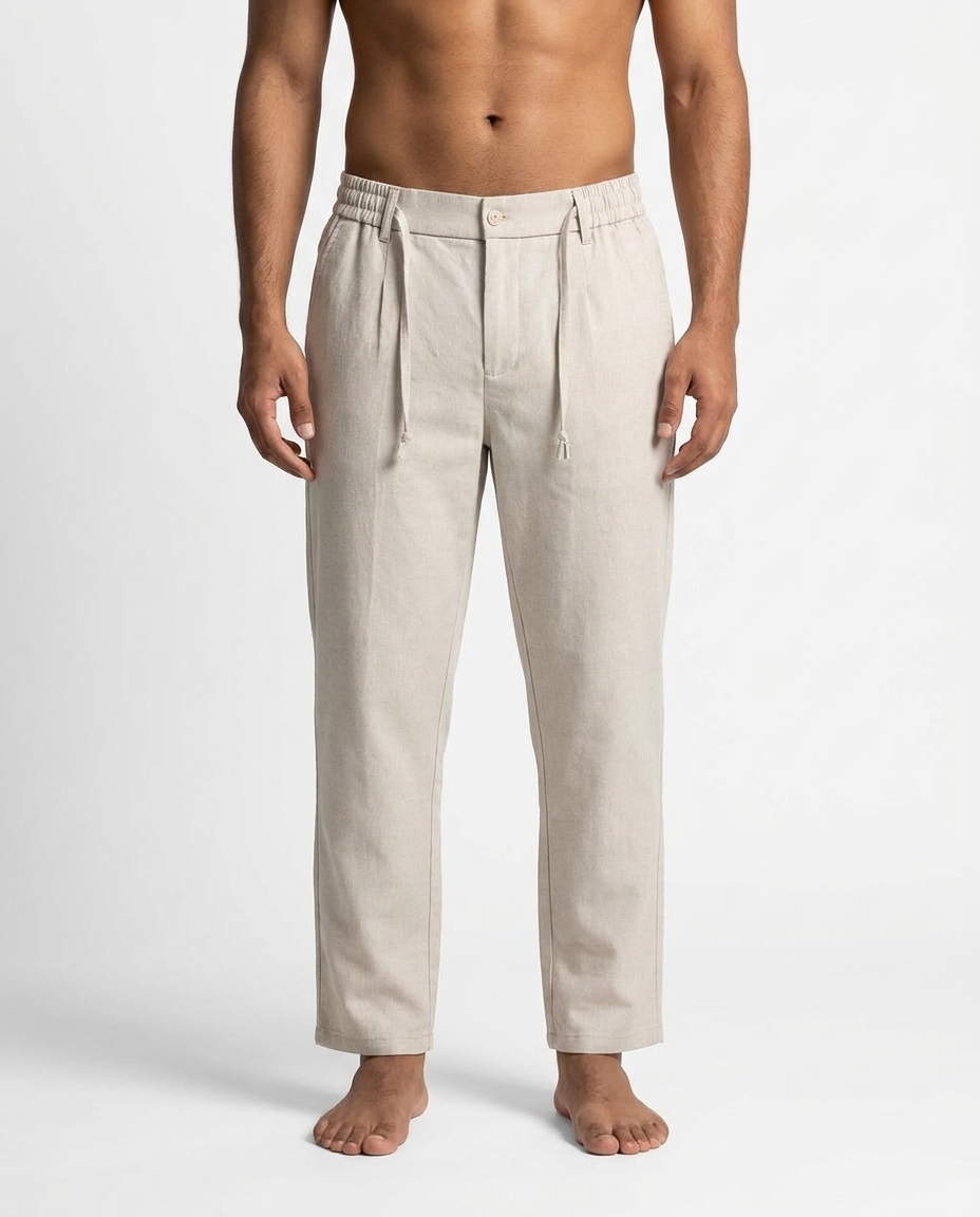 Korean Track Pant