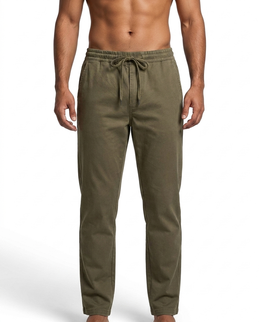 Korean Track Pant