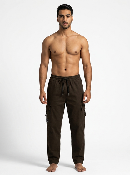 Track Pant Regular Fit