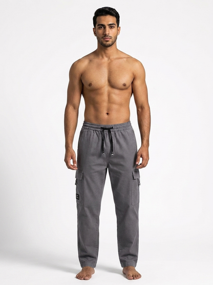 Track Pant Regular Fit