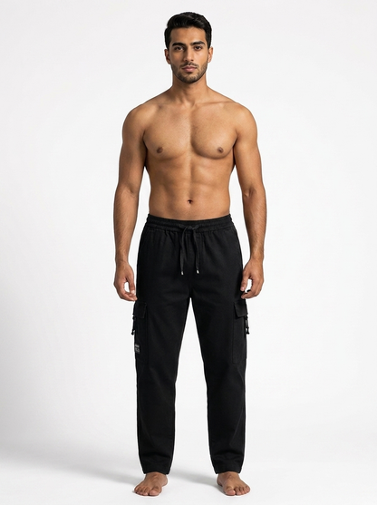 Track Pant Regular Fit