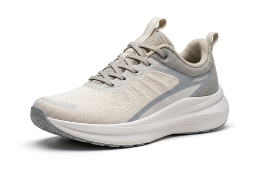 Panache Men's Running Shoe