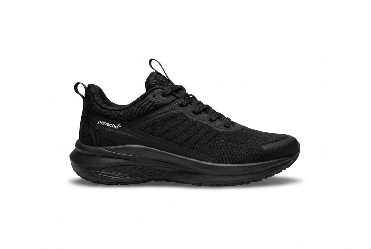 Panache Men's Running Shoe