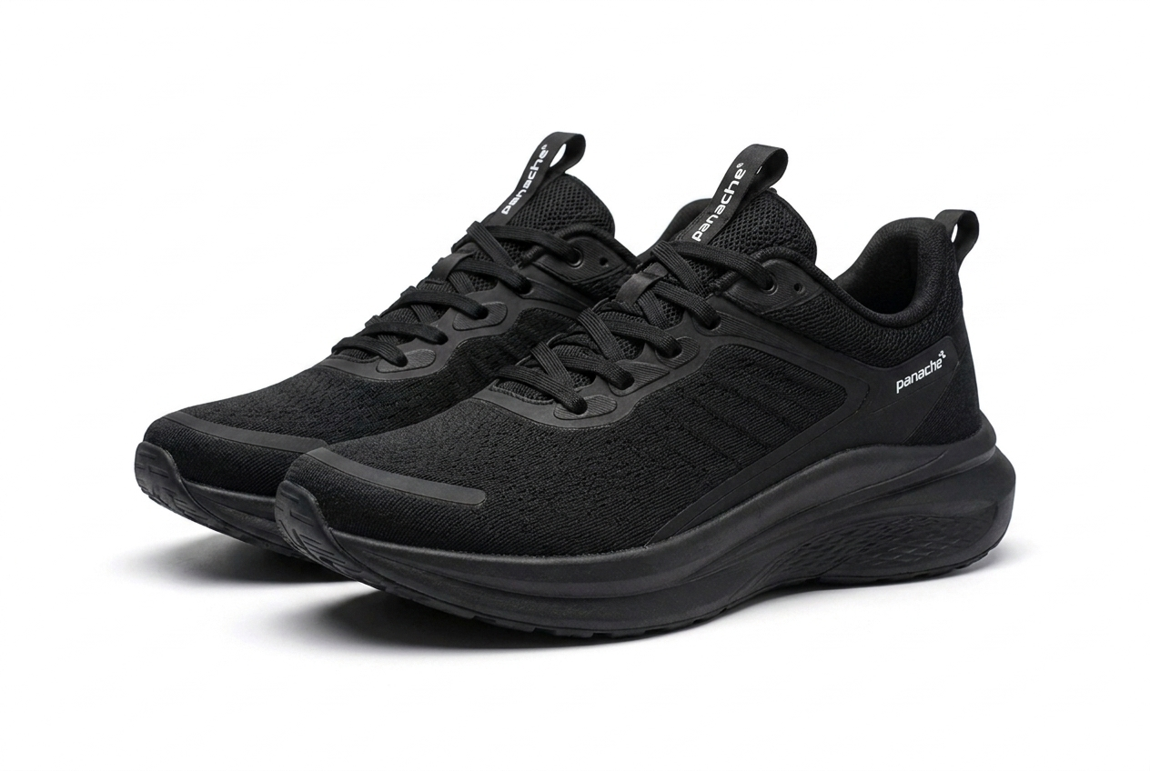 Panache Men's Running Shoe