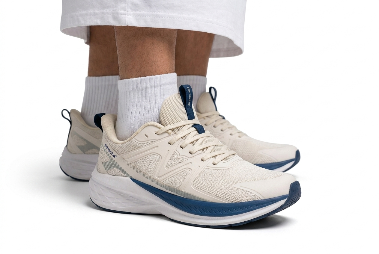 Panache Men's Running Shoe