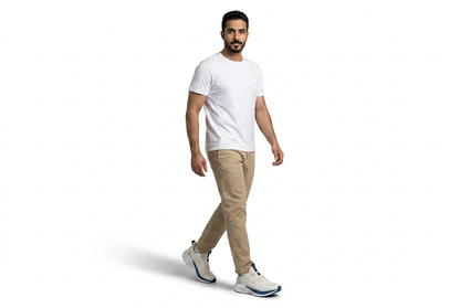 Panache Men's Running Shoe